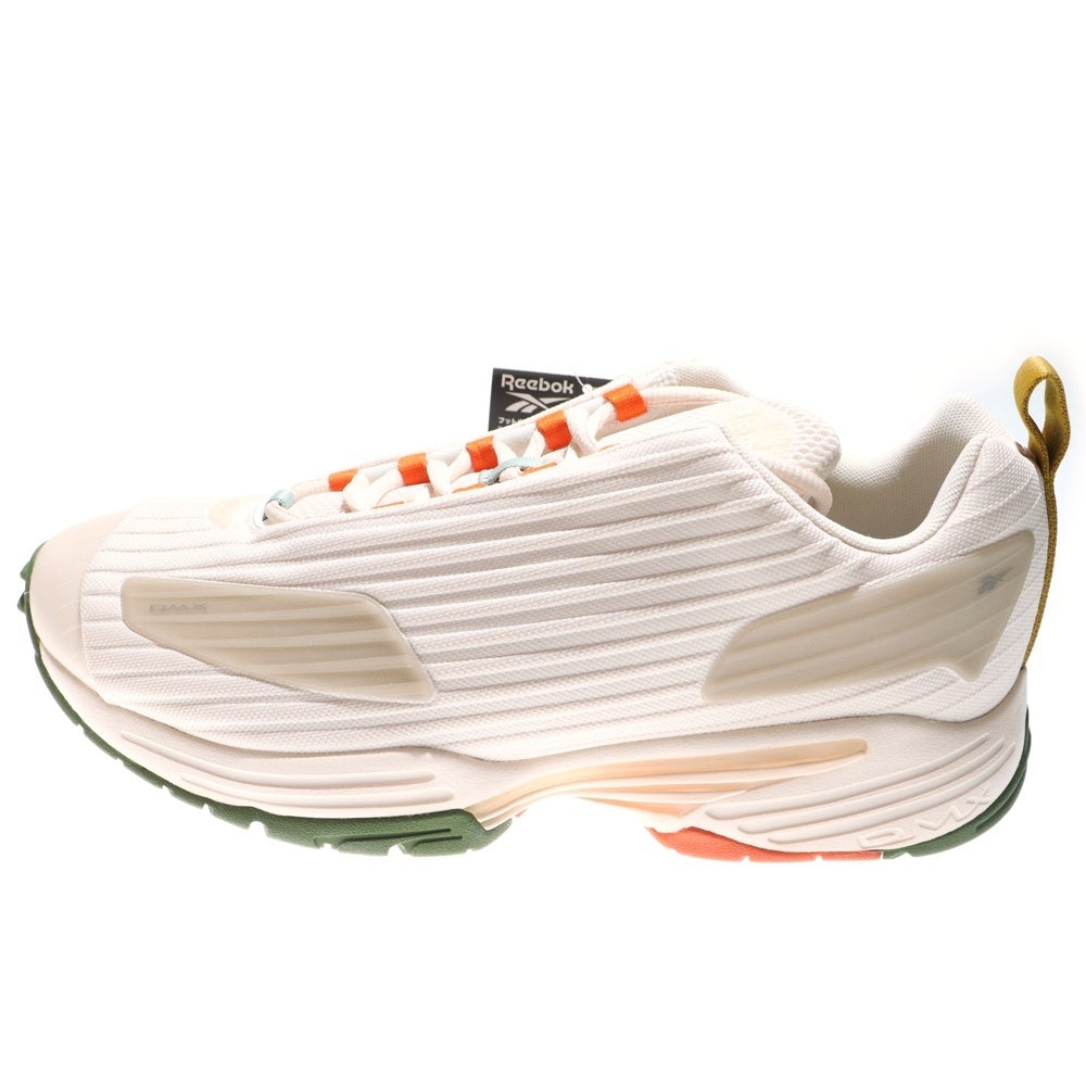 Reebok(リーボック) DMX THRILL FZ0143 ローカットスニーカー ベージュ US11/29.0cm