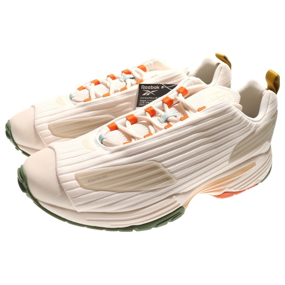 Reebok(リーボック) DMX THRILL FZ0143 ローカットスニーカー ベージュ US11/29.0cm