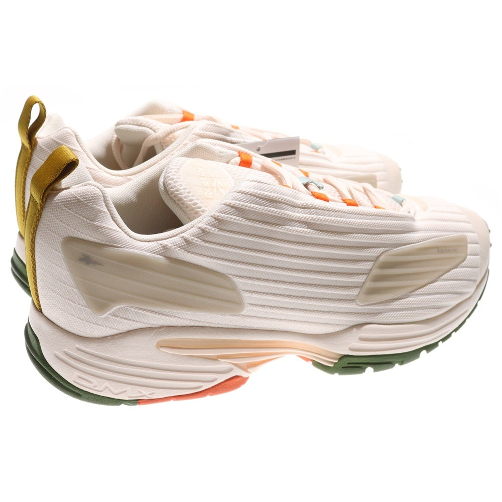 Reebok(リーボック) DMX THRILL FZ0143 ローカットスニーカー ベージュ US11/29.0cm