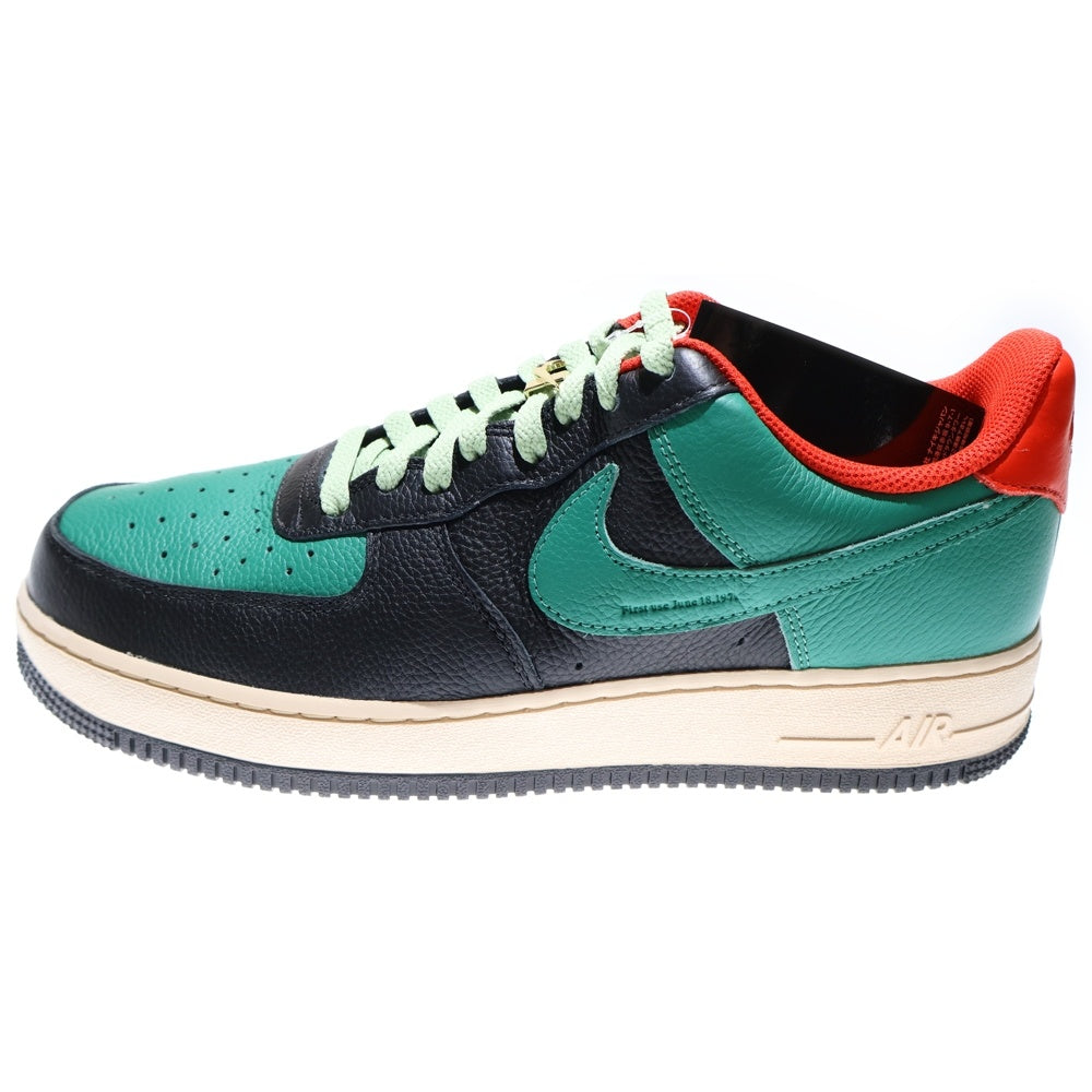 NIKE(ナイキ) BY YOU AIR FORCE 1 LOW DJ7015-991 ローカットスニーカー マルチ US11/29.0cm