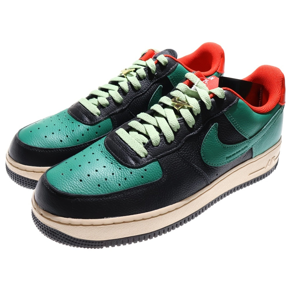 NIKE(ナイキ) BY YOU AIR FORCE 1 LOW DJ7015-991 ローカットスニーカー マルチ US11/29.0cm