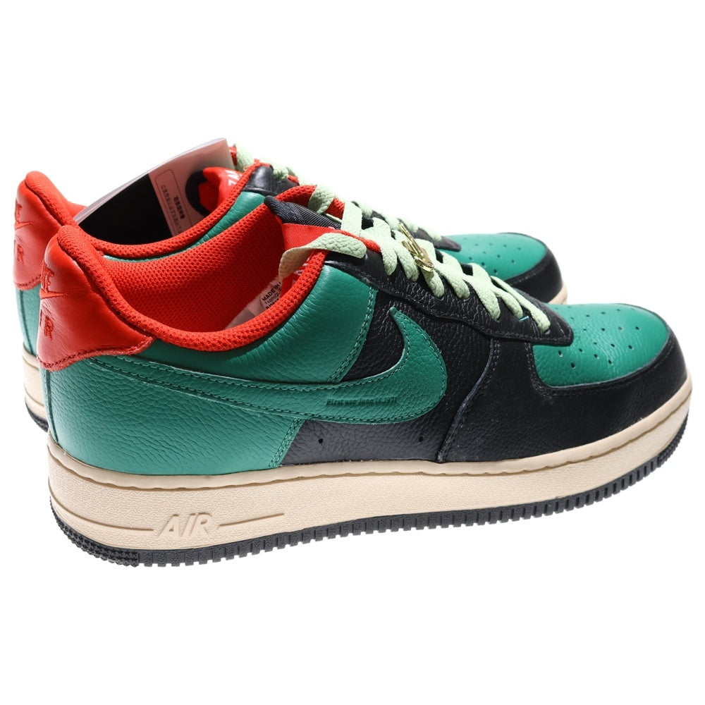 NIKE(ナイキ) BY YOU AIR FORCE 1 LOW DJ7015-991 ローカットスニーカー マルチ US11/29.0cm