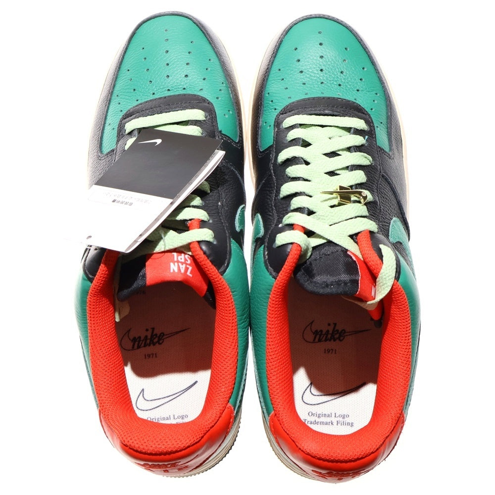 NIKE(ナイキ) BY YOU AIR FORCE 1 LOW DJ7015-991 ローカットスニーカー マルチ US11/29.0cm