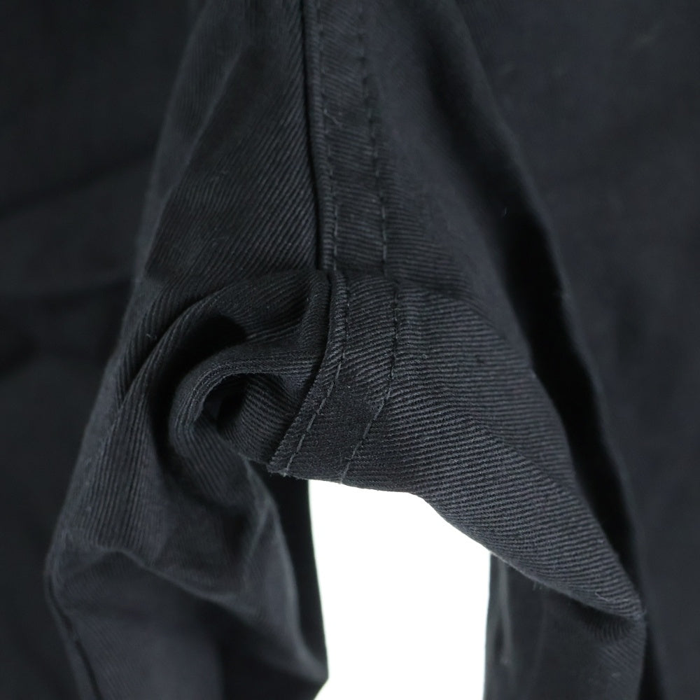 PUMA(プーマ) ×SANTA CRUZ TWILL PANTS ×サンタクルーズ ツウィルパンツ 532244-01 ブラック