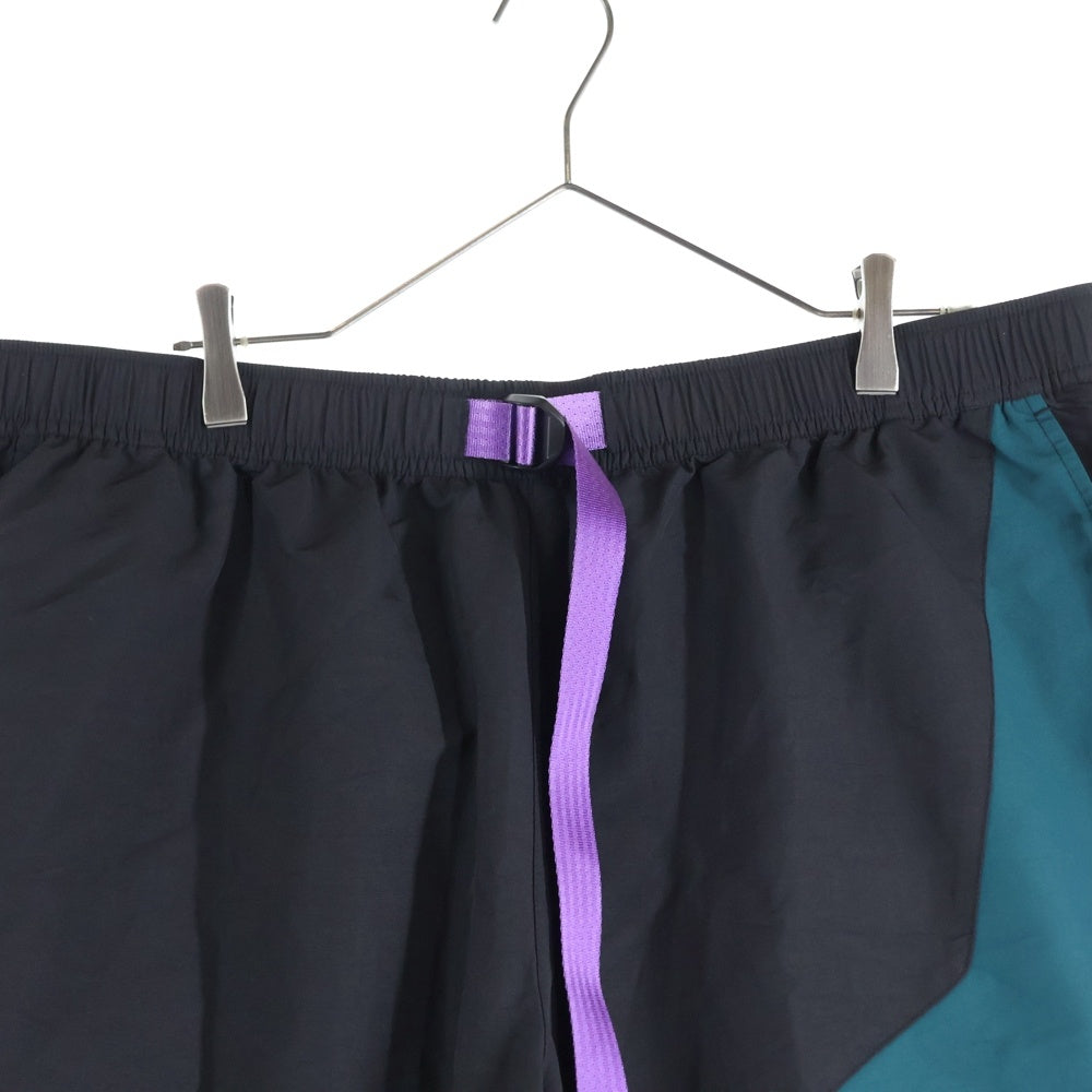 PUMA(プーマ) ×Butter ×バター ハーフパンツ 532444-01 ブラック