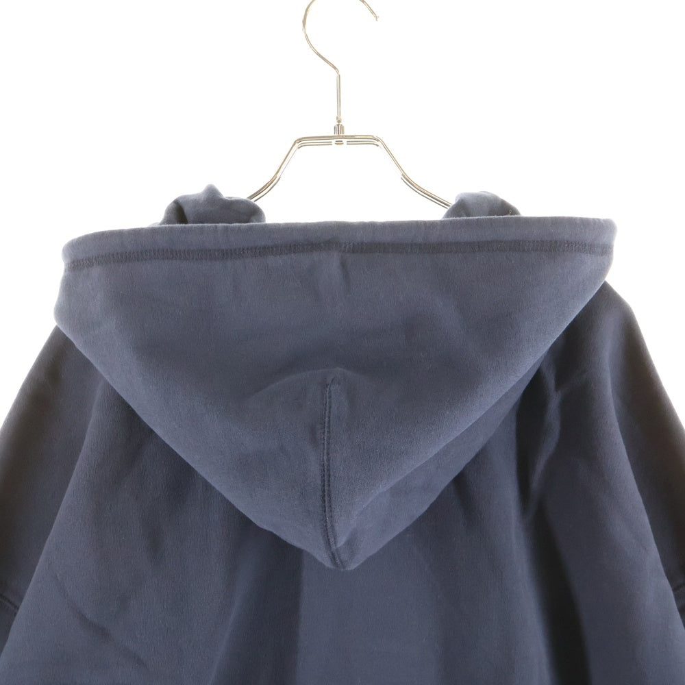 Levi's(リーバイス) フロント刺繍プルオーバーパーカー A20360001 ネイビー