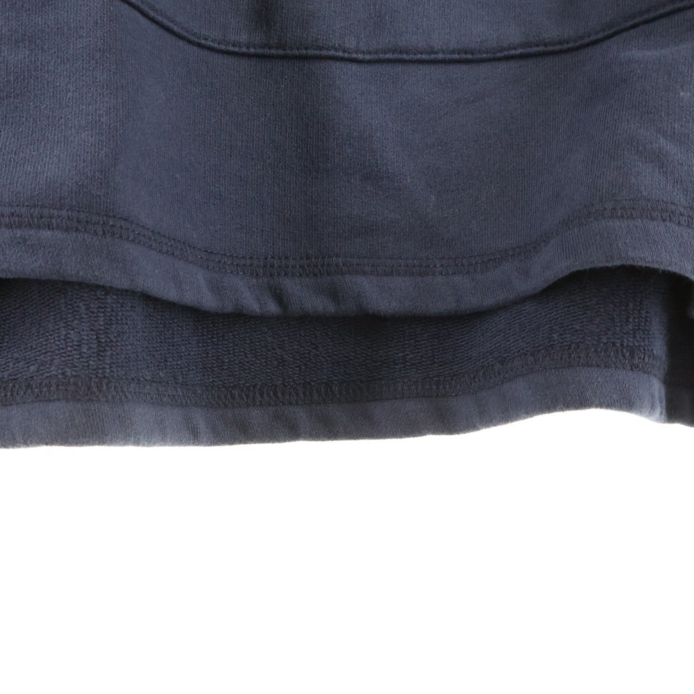 Levi's(リーバイス) フロント刺繍プルオーバーパーカー A20360001 ネイビー