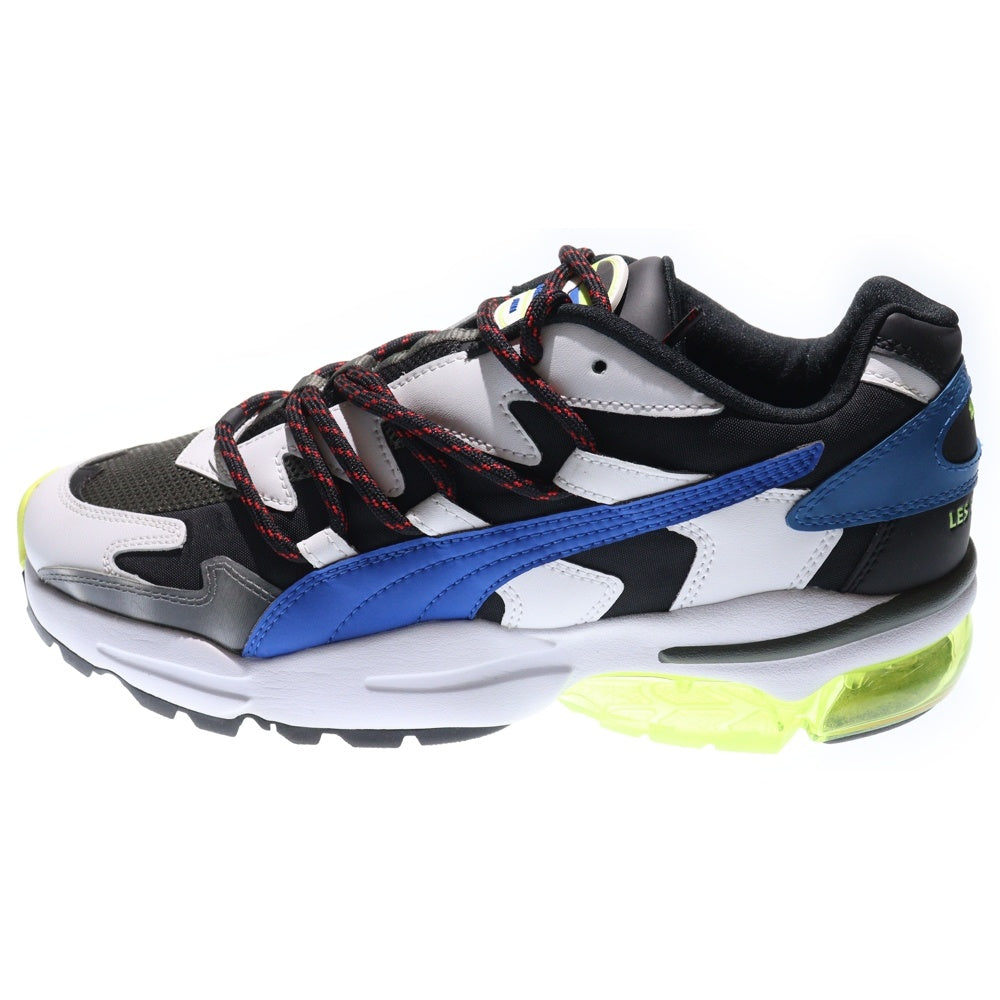 PUMA(プーマ) Cell Alien セルエイリアン ローカットスニーカー 370041-01 US11/29.0cm マルチ