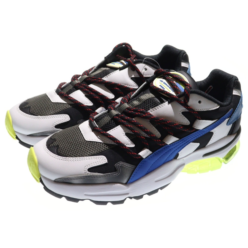 PUMA(プーマ) Cell Alien セルエイリアン ローカットスニーカー 370041-01 US11/29.0cm マルチ