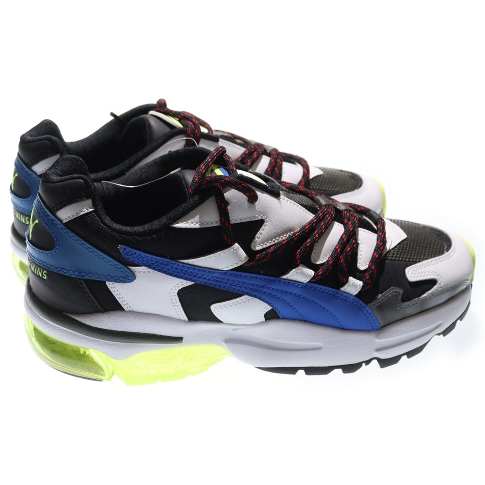 PUMA(プーマ) Cell Alien セルエイリアン ローカットスニーカー 370041-01 US11/29.0cm マルチ