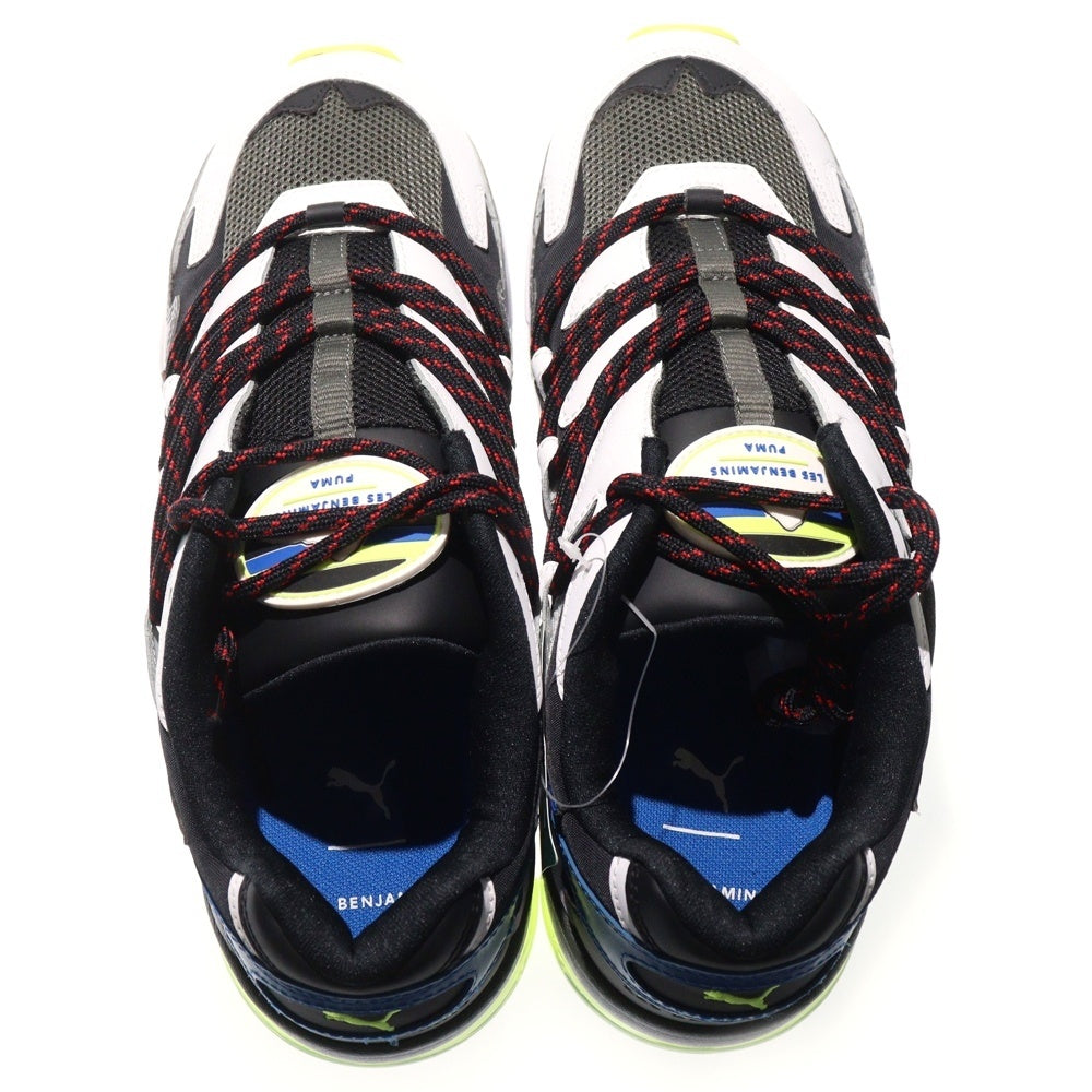 PUMA(プーマ) Cell Alien セルエイリアン ローカットスニーカー 370041-01 US11/29.0cm マルチ