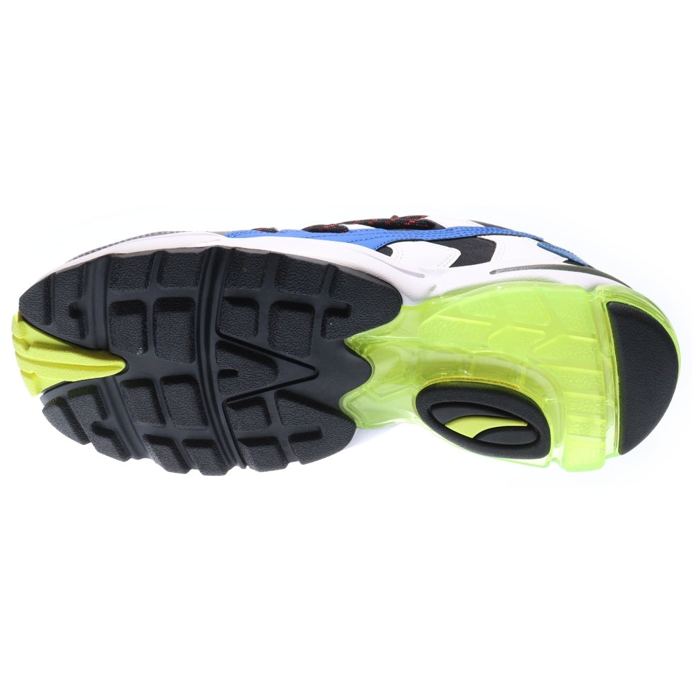 PUMA(プーマ) Cell Alien セルエイリアン ローカットスニーカー 370041-01 US11/29.0cm マルチ