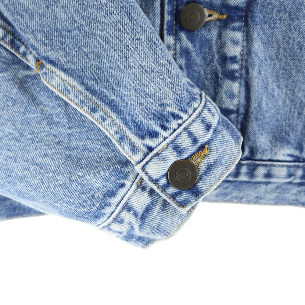 Maison Margiela(メゾンマルジェラ) 21SS ウォッシュ加工 デニム