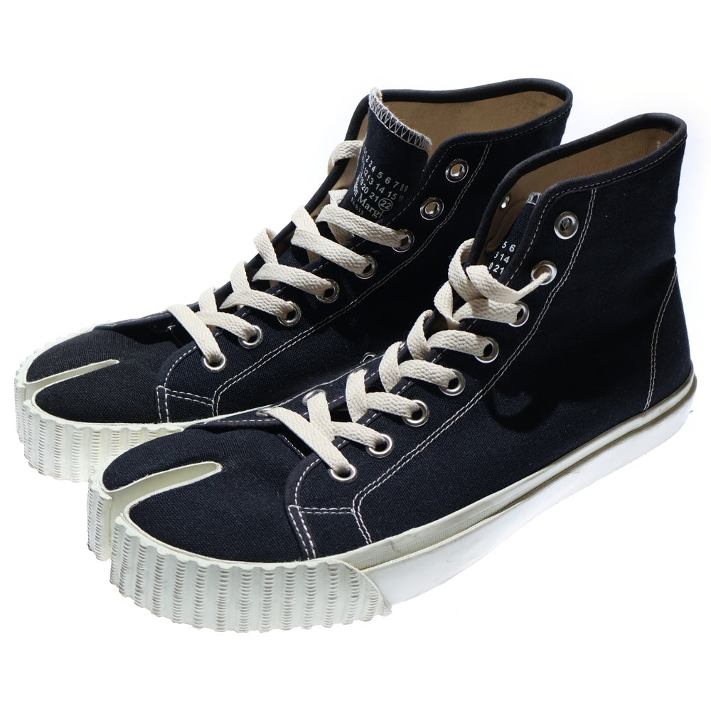 Maison Margiela 22(メゾンマルジェラ) 19SS 足袋 キャンバス