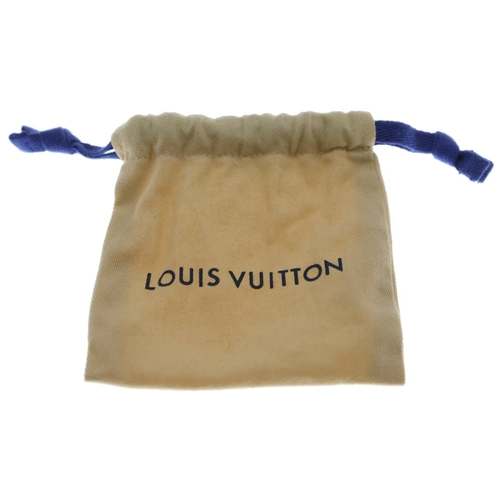 LOUIS VUITTON(ルイヴィトン) LV Rubber MP3152 モノグラム LV ラバー