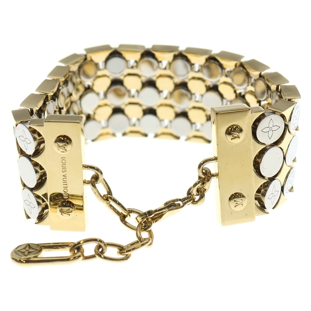 LOUIS VUITTON(ルイヴィトン) LV Futura Bracelet MP356A LV