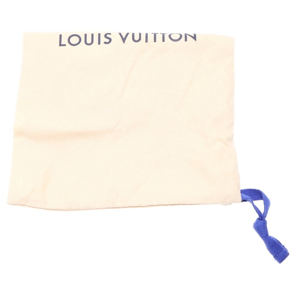 LOUIS VUITTON(ルイヴィトン) ポピ ラインバレリーナシューズ パンプス ベージュ/ブラウン