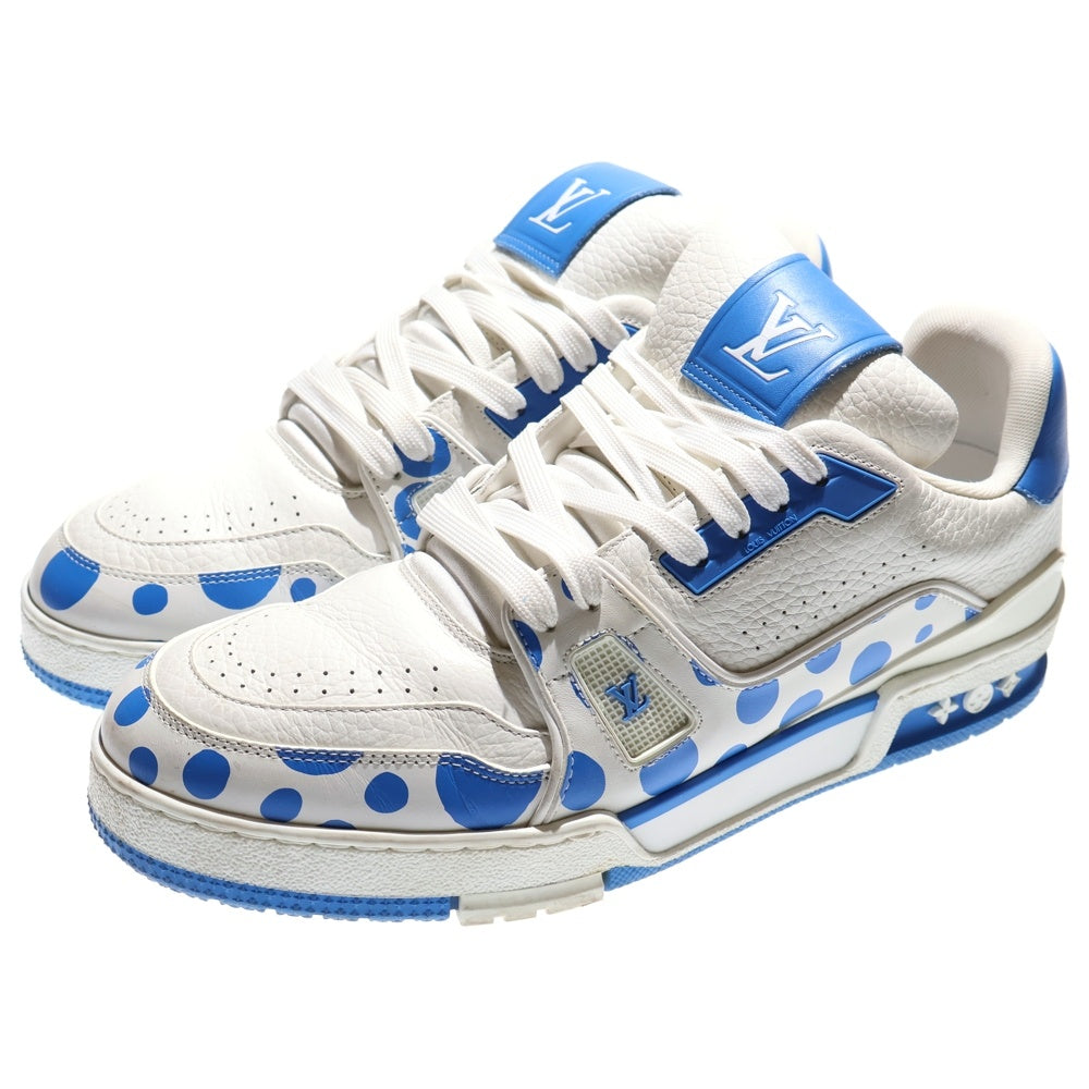 LOUIS VUITTON(ルイヴィトン) ×YK LV Trainer 1ABD1G ×草間彌生 LV