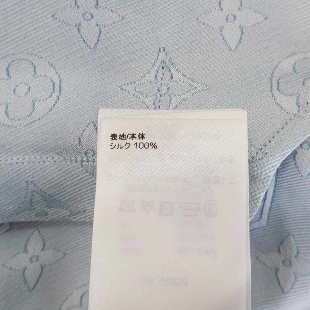 LOUIS VUITTON(ルイヴィトン) 23AW ×YK Monogram Face Shirt RM232H