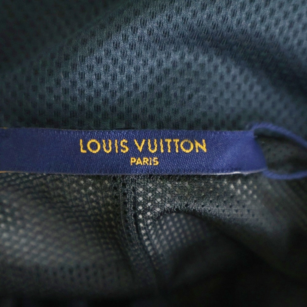 LOUIS VUITTON(ルイヴィトン) 22AW Embellished LV Graphic Hockey