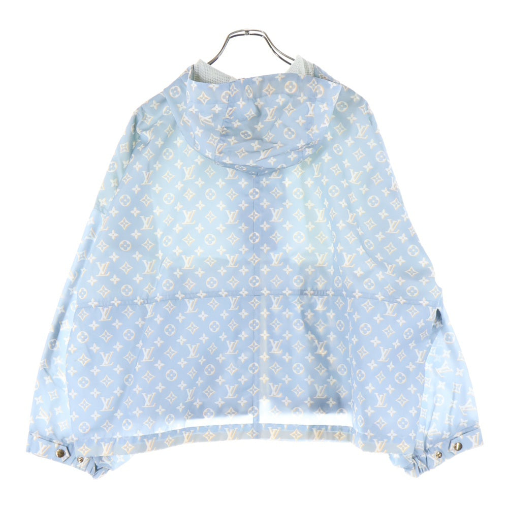 Louis Vuitton ナイロンジャケット 中古・古着通販】LOUIS VUITTON (ルイ ヴィトン) 村上隆 (ムラカミ