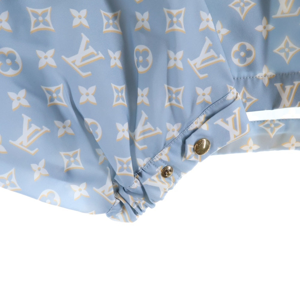 Louis Vuitton ナイロンジャケット LOUIS VUITTON（ナイロンジャケット）のフリマアイテム一覧