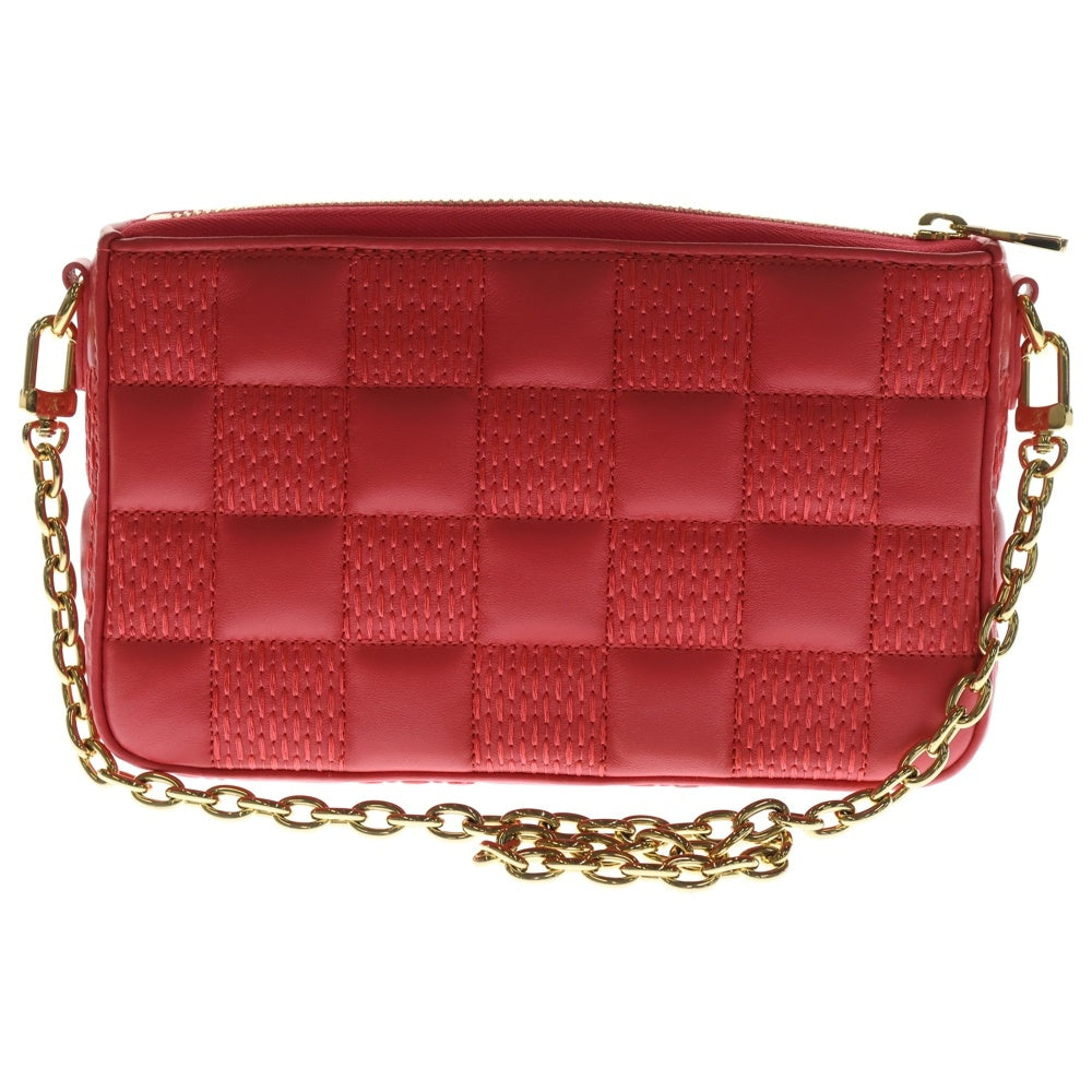 LOUIS VUITTON(ルイヴィトン) Damie Pochette Troca Shoulder Bag