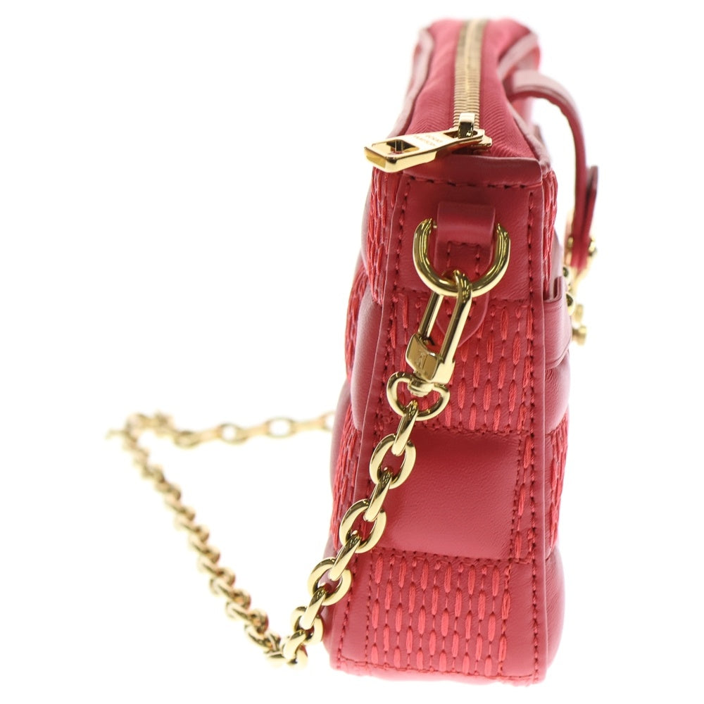 LOUIS VUITTON(ルイヴィトン) Damie Pochette Troca Shoulder Bag