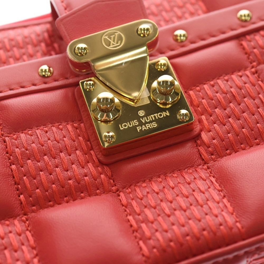 LOUIS VUITTON(ルイヴィトン) Damie Pochette Troca Shoulder Bag