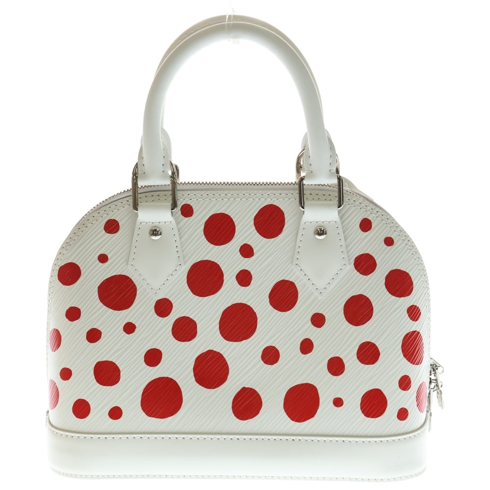 Louis Vuitton ハンドバッグ アルマ LOUIS VUITTON(ルイヴィトン) ×YK Epi Alma BB 2way Hand Bag M21712