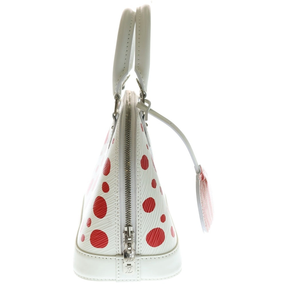 LOUIS VUITTON(ルイヴィトン) ×YK Epi Alma BB 2way Hand Bag M21712