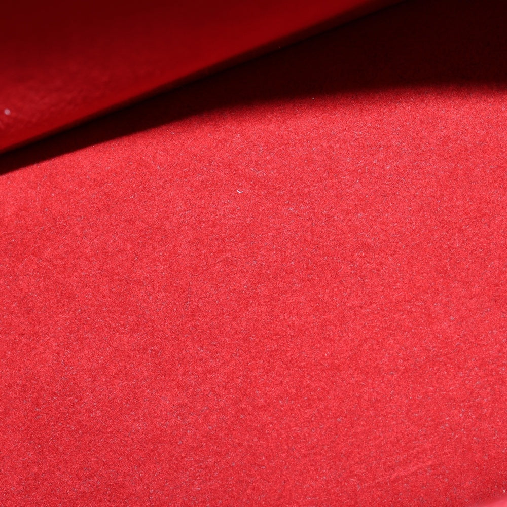 LOUIS VUITTON(ルイヴィトン) ×YK Epi Alma BB 2way Hand Bag M21712 ×草間彌生 エピ アルマBB 2WAYハンドバッグ ホワイト/レッド レディース