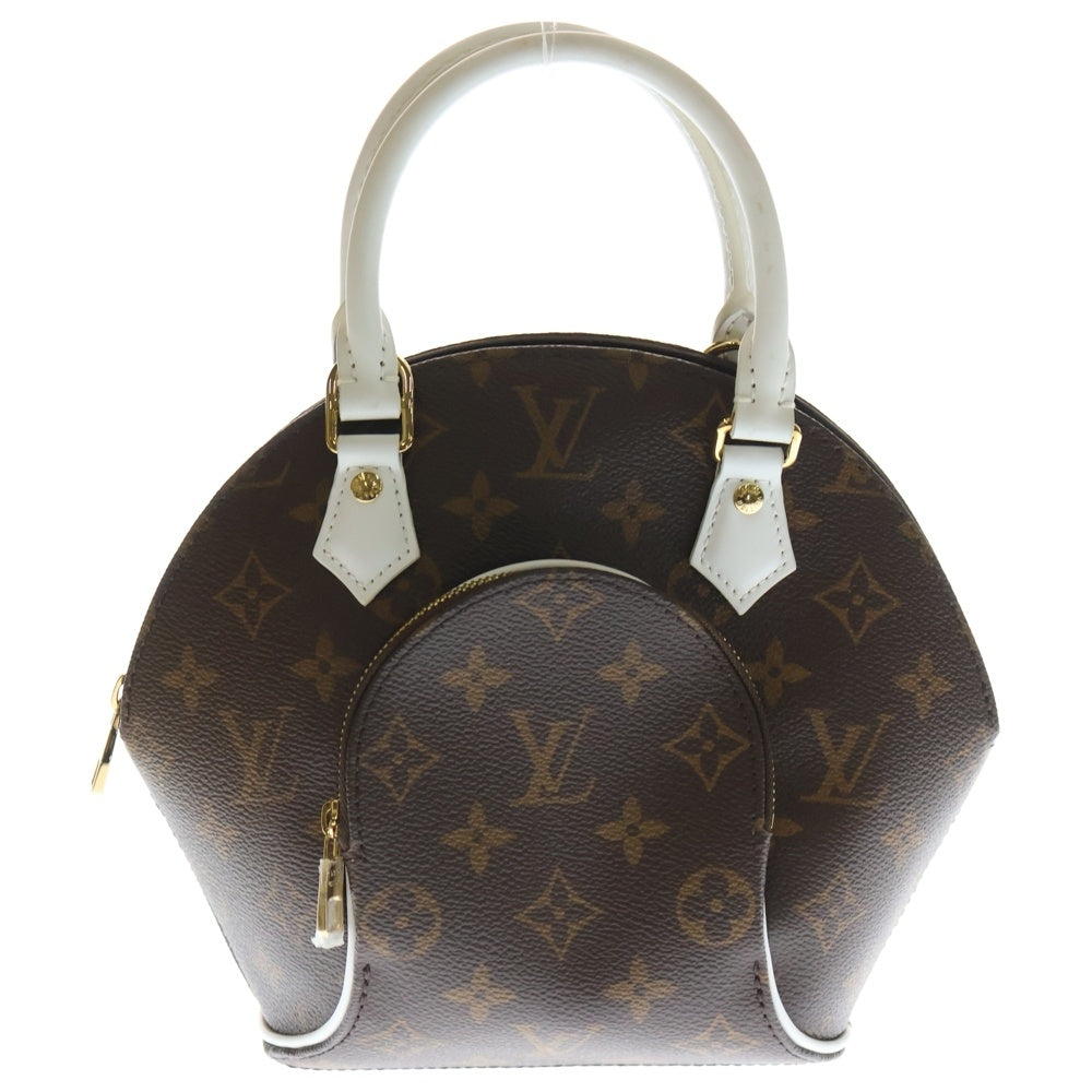 LOUIS VUITTON(ルイヴィトン) Monogram Ellipse BB 2way Hand Bag M20752 モノグラム エリプスBB 2WAYハンドバッグ ブラウン レディース