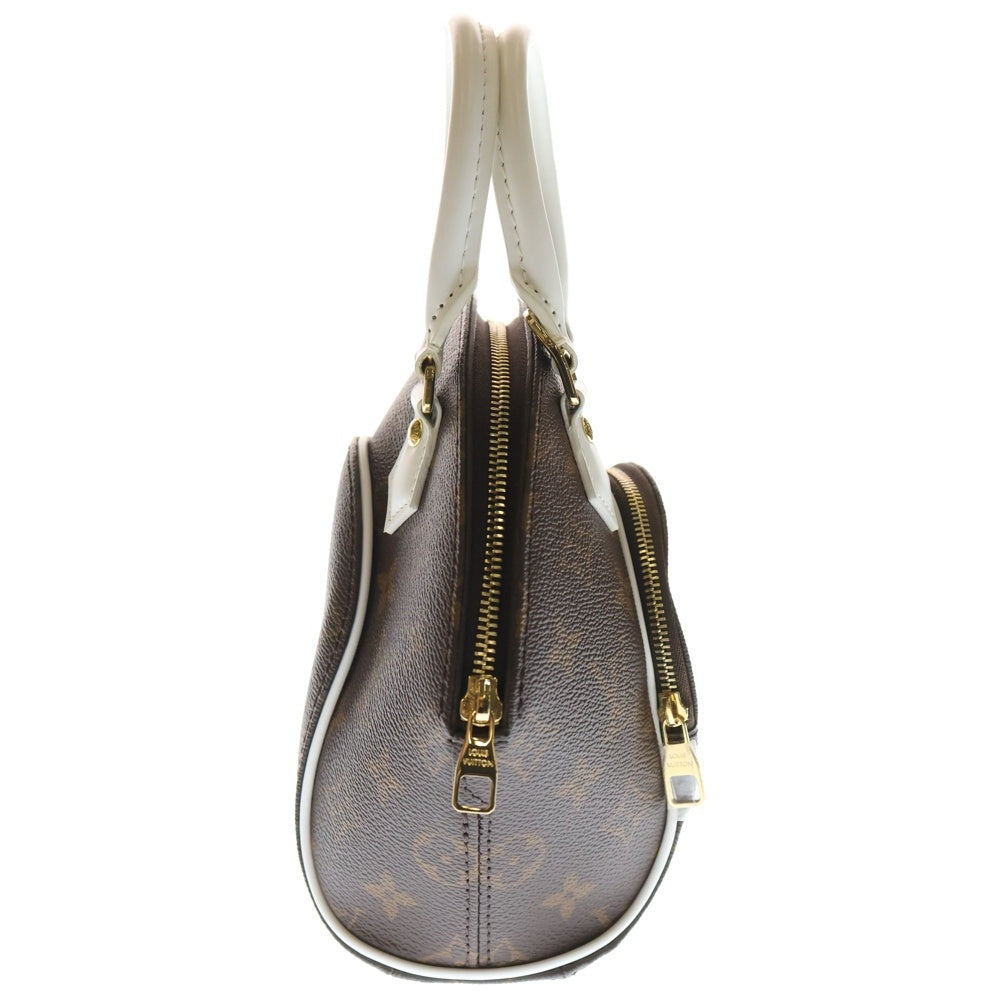 LOUIS VUITTON(ルイヴィトン) Monogram Ellipse BB 2way Hand Bag M20752 モノグラム エリプスBB 2WAYハンドバッグ ブラウン レディース
