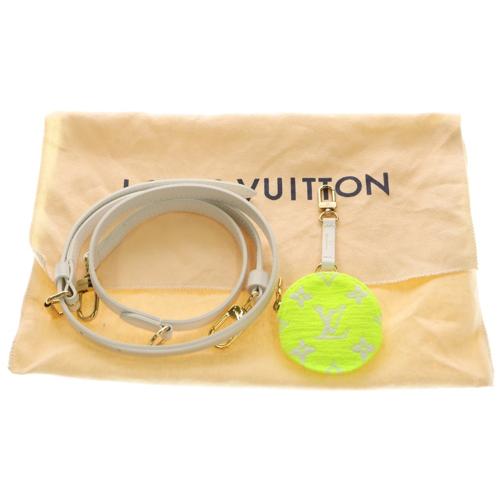 LOUIS VUITTON(ルイヴィトン) Monogram Ellipse BB 2way Hand Bag M20752 モノグラム エリプスBB 2WAYハンドバッグ ブラウン レディース