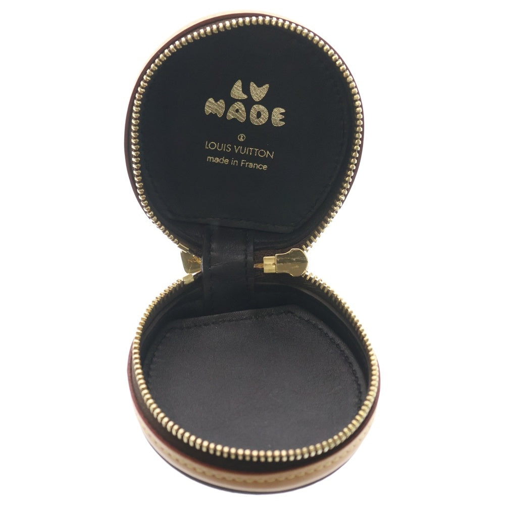 LOUIS VUITTON(ルイヴィトン) ×NIGO ニゴ モノグラムストライプ