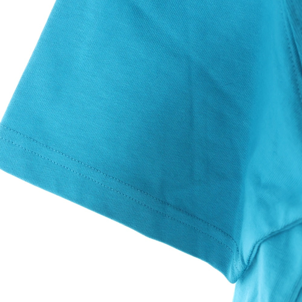 DIOR(ディオール) CD Icon S/S Tee 943J605A0554 CDロゴ半袖Tシャツ ブルー