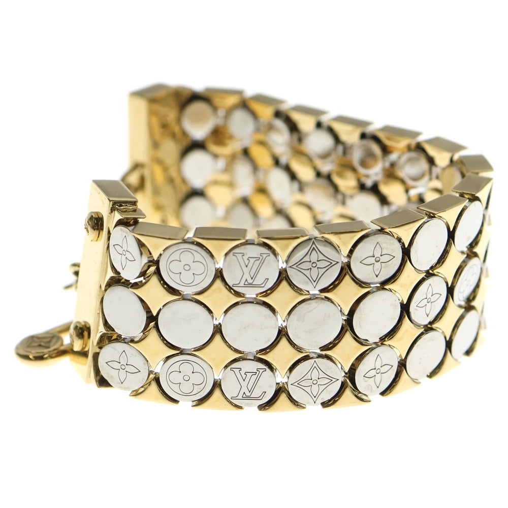 LOUIS VUITTON(ルイヴィトン) LV Futura Bracelet MP356A LV