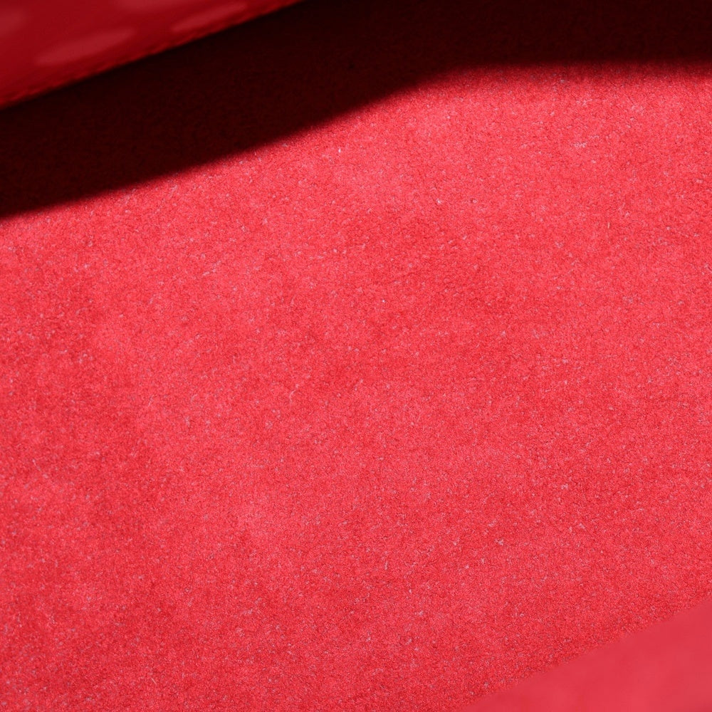 LOUIS VUITTON(ルイヴィトン) ×YK Epi Alma BB 2way Hand Bag M21712 ×草間彌生 エピ アルマBB 2WAYハンドバッグ ホワイト/レッド レディース