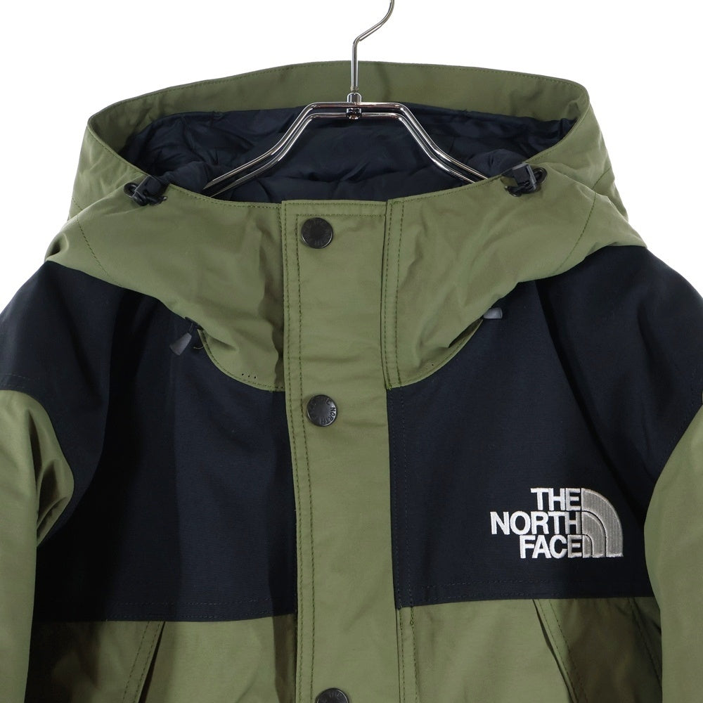 THE NORTH FACE(ザノースフェイス) MOUNTAIN DOWN JACKET マウンテン