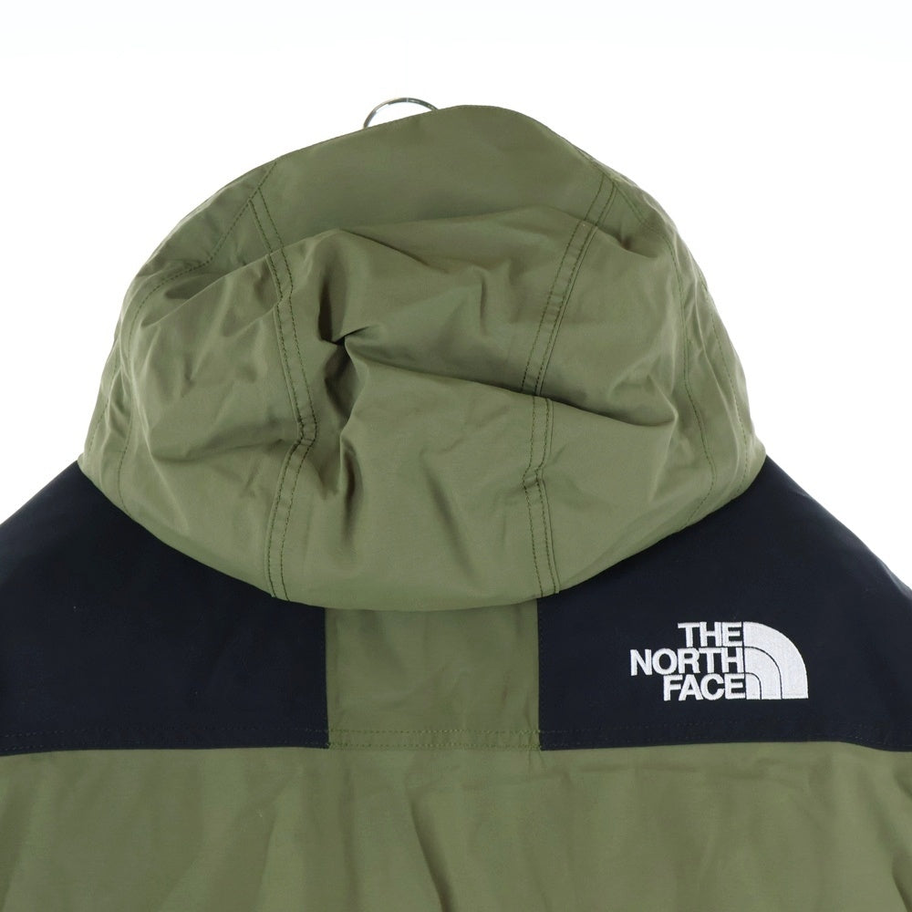 THE NORTH FACE(ザノースフェイス) MOUNTAIN DOWN JACKET マウンテン