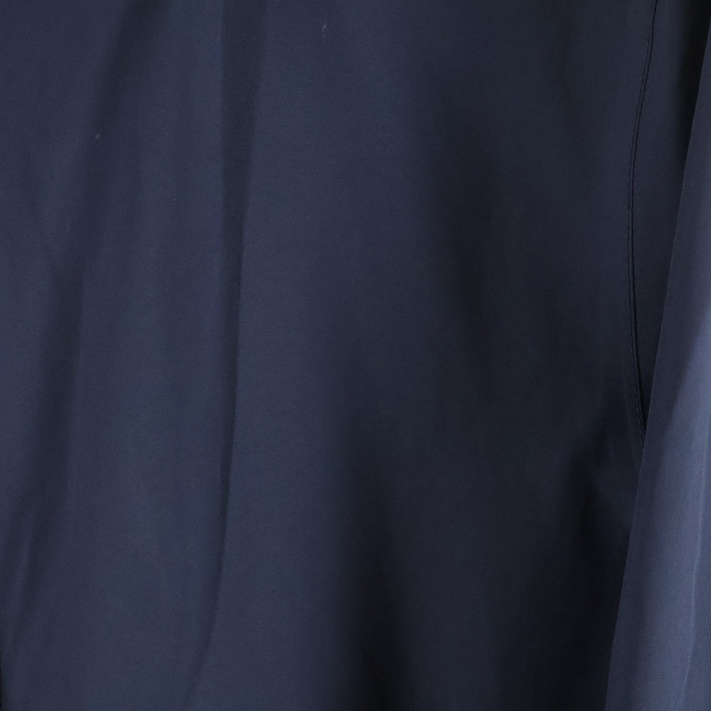HERNO(ヘルノ) Laminar GORE-TEX GI040UL ジップアップ ジャケット ネイビー