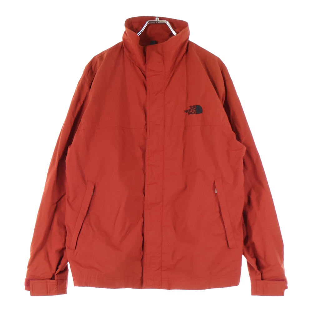 THE NORTH FACE(ザノースフェイス) EARTHLY JACKET NP11717 アースリージャケット ナイロンジャケット オレンジ