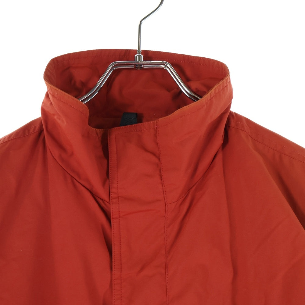 THE NORTH FACE(ザノースフェイス) EARTHLY JACKET NP11717 アースリージャケット ナイロンジャケット オレンジ