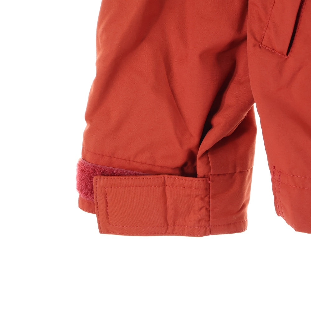 THE NORTH FACE(ザノースフェイス) EARTHLY JACKET NP11717 アースリージャケット ナイロンジャケット オレンジ