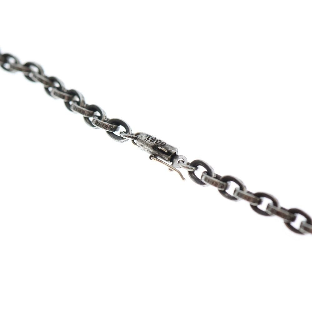 CHROME HEARTS(クロムハーツ) PAPER CHAIN 20 ペーパーチェーン