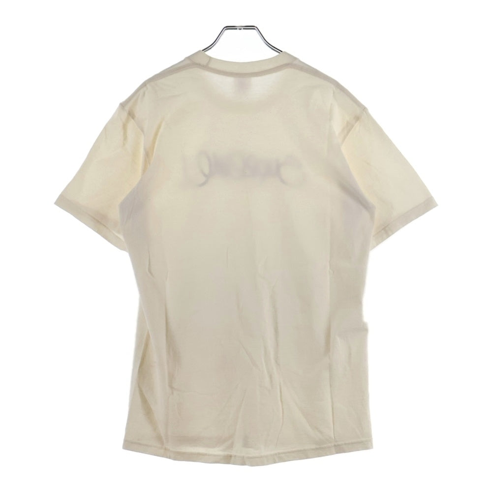 Supreme Handstyle Tee