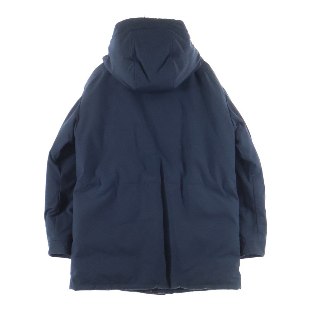 MONCLER(モンクレール) 25AW Livradois Jacket リヴラドワ ダウンジャケット ブラック K20911C000075983X