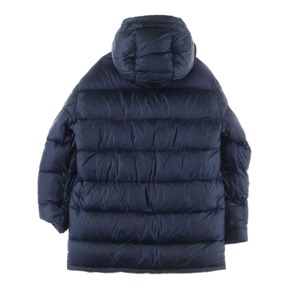MONCLER(モンクレール) 25AW Livradois Jacket リヴラドワ ダウンジャケット ブラック K20911C000075983X