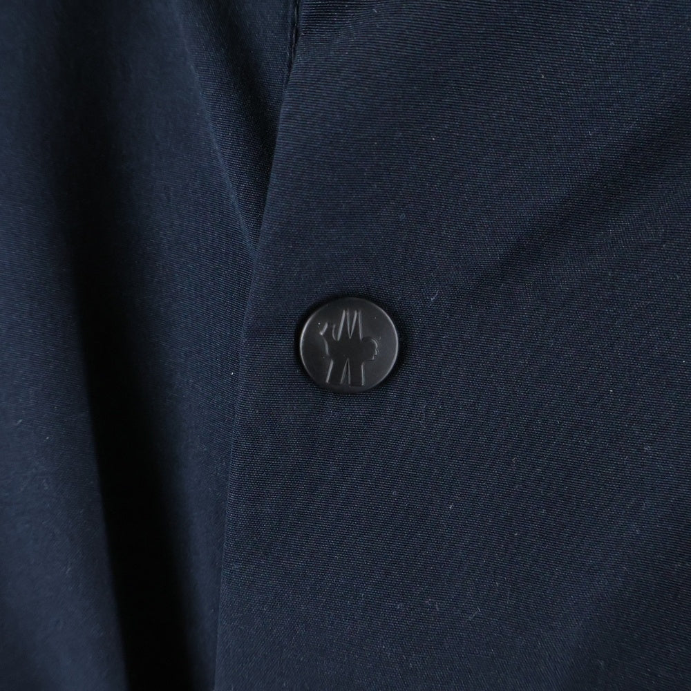 MONCLER(モンクレール) 25AW Livradois Jacket リヴラドワ ダウンジャケット ブラック K20911C000075983X
